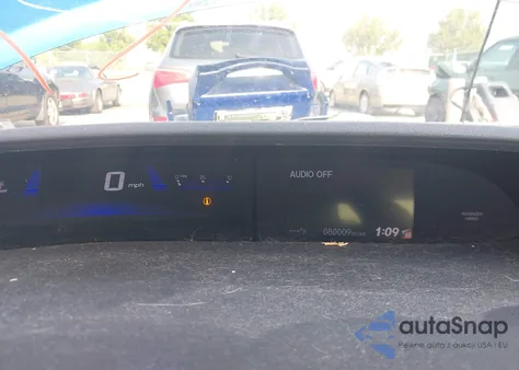 2015 Honda Civic Lx z USA, uszkodzony, nr VIN 19XFB2F50FE231886